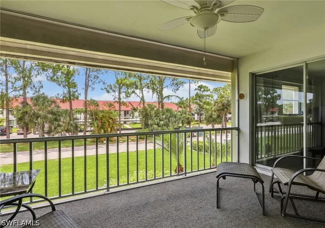 Photo 2 of Sale Pending at 300 Valley Strm Dr #8A, Naples, FL 34113 | MLS# 226023348 | Listing updated on 2026-08-12