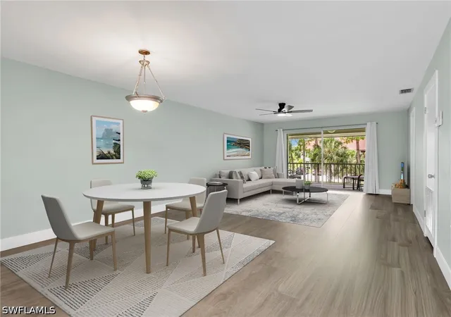 Photo 4 of Sale Pending at 300 Valley Strm Dr #8A, Naples, FL 34113 | MLS# 226023348 | Listing updated on 2026-08-12