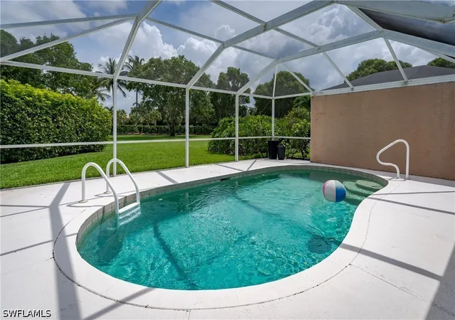 Photo 3 of Sale Pending at 6658 Castlelawn Pl #9, Naples, FL 34113 | MLS# 226023610 | Listing updated on 2026-08-30