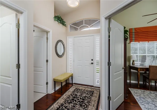 Photo 4 of Sale Pending at 6658 Castlelawn Pl #9, Naples, FL 34113 | MLS# 226023610 | Listing updated on 2026-08-30