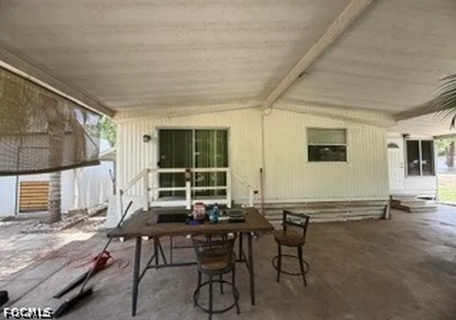 Photo 2 of Sale Pending at 8189 Nault Rd, North Fort Myers, FL 33917 | MLS# 2026027130 | Listing updated on 2026-08-21
