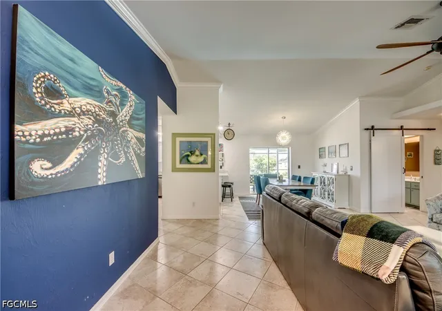 3rd image of 1728 SW 15th Street, Cape Coral, FL 33991 | MLS# 2026027132