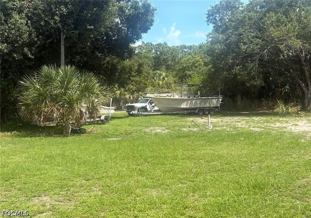 Photo 1 of Land for sale at 4281 Elwood Rd, Fort Myers, FL 33908 | MLS# 2026027140 | Listing updated on 2026-08-28