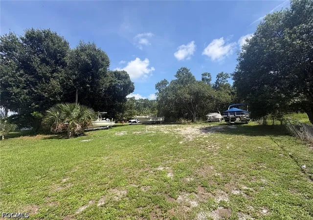 Photo 2 of Land for sale at 4281 Elwood Rd, Fort Myers, FL 33908 | MLS# 2026027140 | Listing updated on 2026-08-28