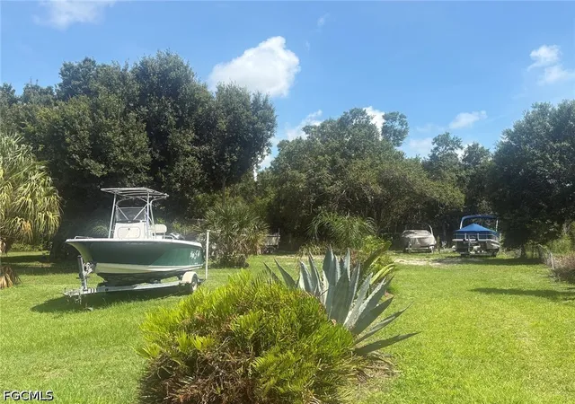 Photo 3 of Land for sale at 4281 Elwood Rd, Fort Myers, FL 33908 | MLS# 2026027140 | Listing updated on 2026-08-28