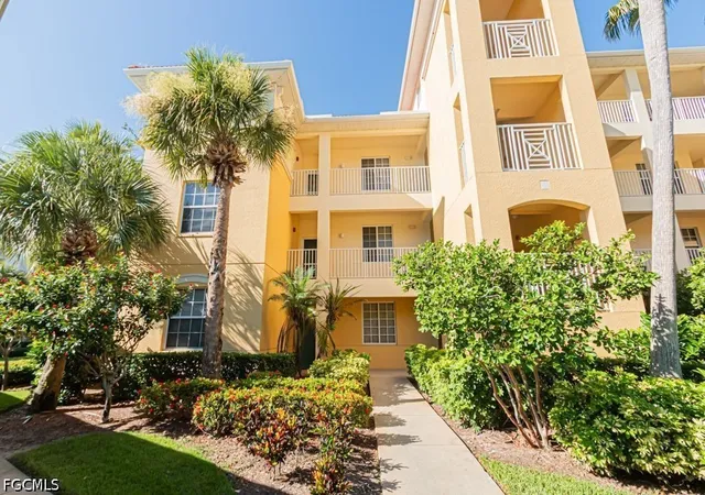 Photo 1 of Sale Pending at 10710 Ravenna Way #201, Fort Myers, FL 33913 | MLS# 2026027147 | Listing updated on 2026-08-30