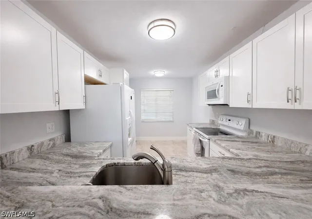 Photo 2 of Sale Pending at 534 Augusta Blvd #E104, Naples, FL 34113 | MLS# 226023718 | Listing updated on 2026-08-20