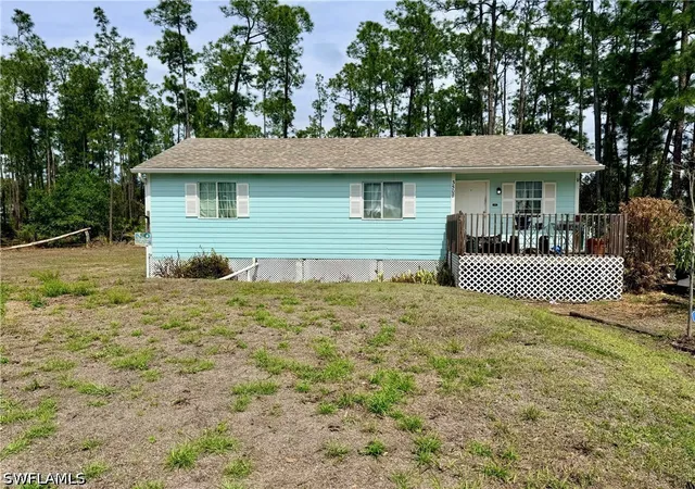 Photo 1 of Sale Pending at 3507 E 9th Street, Lehigh Acres, FL 33972 | MLS# 226022954 | Listing updated on 2026-08-22