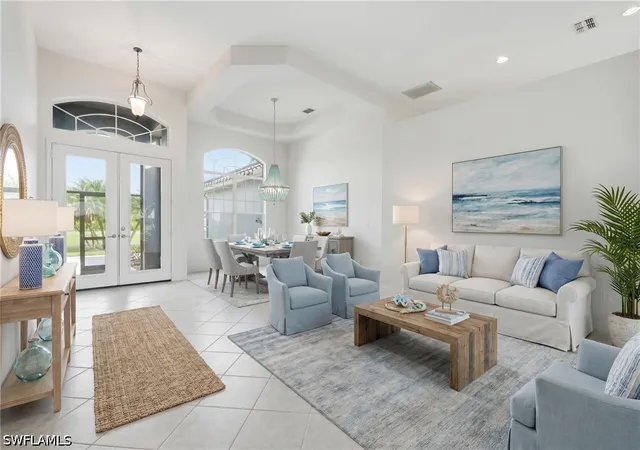 Photo 3 of Single family home for sale at 18144 Royal Hammock Blvd, Naples, FL 34114 | MLS# 226022436 | Listing updated on 2026-08-30