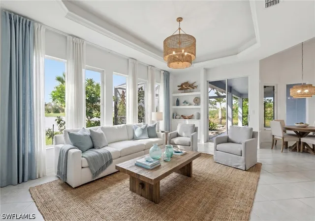 Photo 4 of Single family home for sale at 18144 Royal Hammock Blvd, Naples, FL 34114 | MLS# 226022436 | Listing updated on 2026-08-30