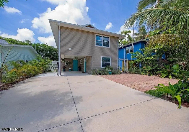 Photo 1 of Multi family home for sale at 1881 Danford St, Naples, FL 34112 | MLS# 226023741 | Listing updated on 2026-08-23