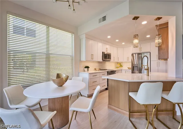 Photo 3 of Condo for sale at 7846 Gardner Dr #102, Naples, FL 34109 | MLS# 226023733 | Listing updated on 2026-08-19