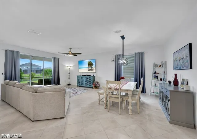 Photo 2 of Sale Pending at 2622 Scarlet Way, Naples, FL 34120 | MLS# 226023586 | Listing updated on 2026-08-14