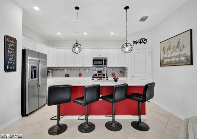 Photo 3 of Sale Pending at 2622 Scarlet Way, Naples, FL 34120 | MLS# 226023586 | Listing updated on 2026-08-14
