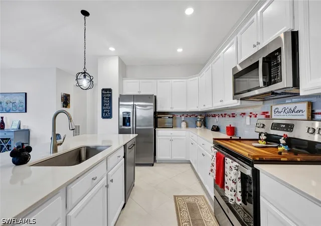 Photo 4 of Sale Pending at 2622 Scarlet Way, Naples, FL 34120 | MLS# 226023586 | Listing updated on 2026-08-14