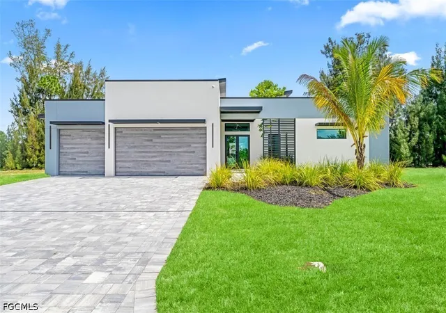 Photo 1 of Sale Pending at 1419 Sw 15th Terrace, Cape Coral, FL 33991 | MLS# 2026027241 | Listing updated on 2026-08-31