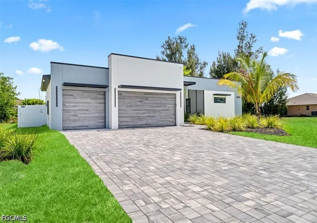 Photo 3 of Sale Pending at 1419 SW 15th Terrace, Cape Coral, FL 33991 | MLS# 2026027241 | Listing updated on 2026-08-31
