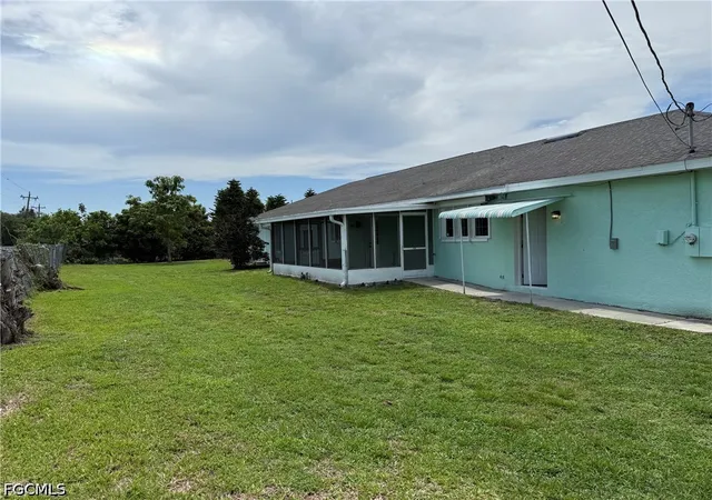 Photo 2 of Single family home for sale at 200 Arthur Ave, Lehigh Acres, FL 33936 | MLS# 2026027280 | Listing updated on 2026-08-24