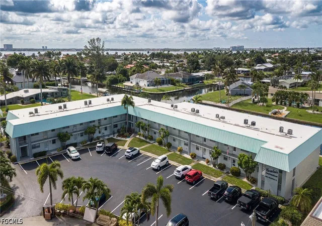 Photo 1 of Condo for sale at 4940 Vincennes St #106, Cape Coral, FL 33904 | MLS# 2026027300 | Listing updated on 2026-08-24
