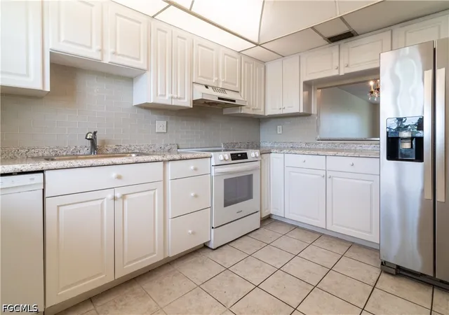 Photo 2 of Condo for sale at 4940 Vincennes St #106, Cape Coral, FL 33904 | MLS# 2026027300 | Listing updated on 2026-08-24