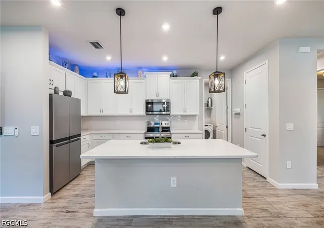 Photo 1 of Townhouse for sale at 6617 Upward Spring Pl, Fort Myers, FL 33966 | MLS# 2026027363 | Listing updated on 2026-08-30