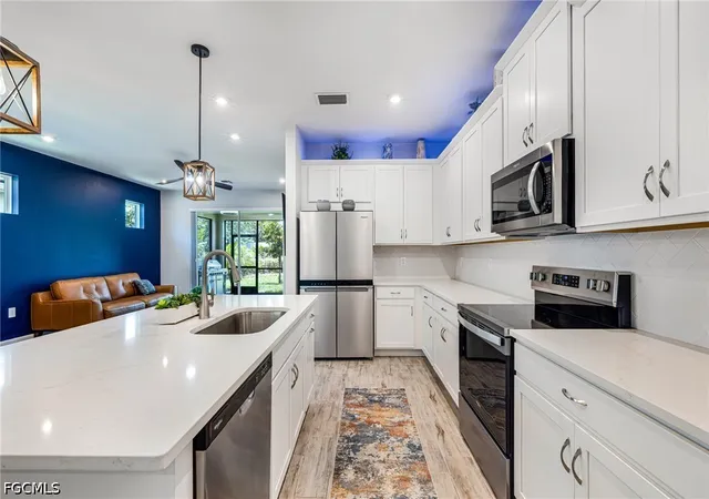 Photo 2 of Townhouse for sale at 6617 Upward Spring Pl, Fort Myers, FL 33966 | MLS# 2026027363 | Listing updated on 2026-08-30