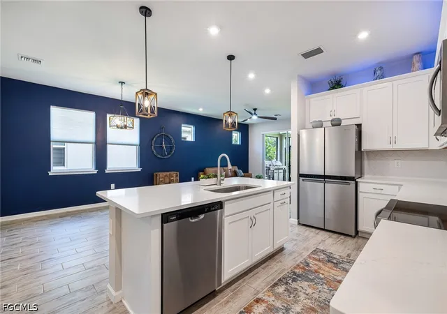 Photo 3 of Townhouse for sale at 6617 Upward Spring Pl, Fort Myers, FL 33966 | MLS# 2026027363 | Listing updated on 2026-08-30