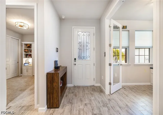 Photo 3 of Townhouse for sale at 6617 Upward Spring Pl, Fort Myers, FL 33966 | MLS# 2026027363 | Listing updated on 2026-08-30