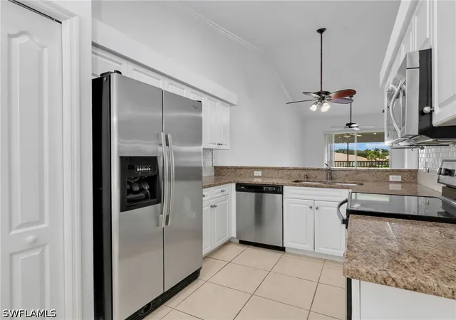 Photo 3 of Condo for sale at 20040 Barletta Ln #326, Estero, FL 33928 | MLS# 226023877 | Listing updated on 2026-08-18