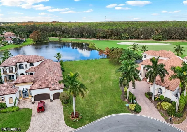 Photo 1 of Land for sale at 12440 Vittoria Way, Fort Myers, FL 33912 | MLS# 226023378 | Listing updated on 2026-08-19