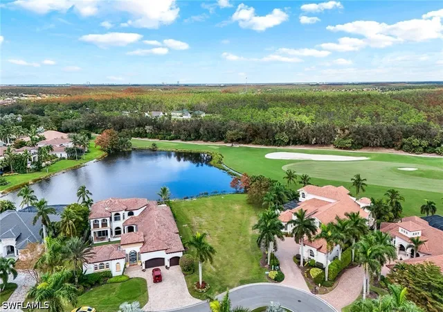 Photo 4 of Land for sale at 12440 Vittoria Way, Fort Myers, FL 33912 | MLS# 226023378 | Listing updated on 2026-08-19
