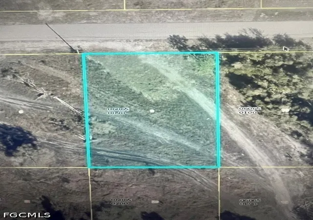 Photo 1 of Land for sale at 3415 42nd Street Sw, Lehigh Acres, FL 33976 | MLS# 2026027440 | Listing updated on 2026-08-27