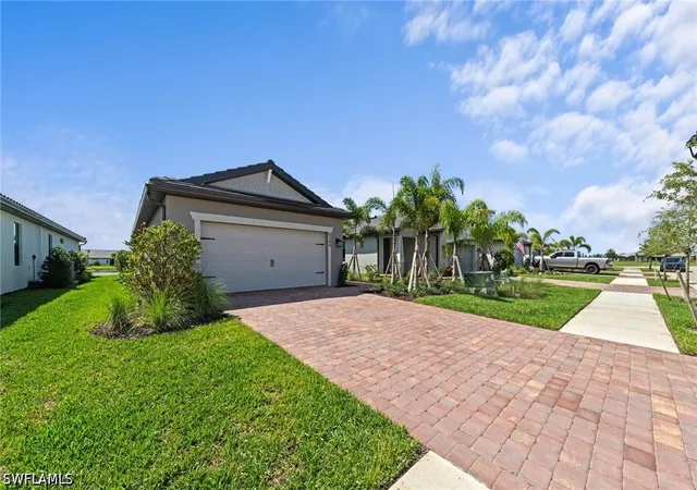 Photo 1 of Sale Pending at 6384 Honor Way, Ave Maria, FL 34142 | MLS# 226023953 | Listing updated on 2026-08-30