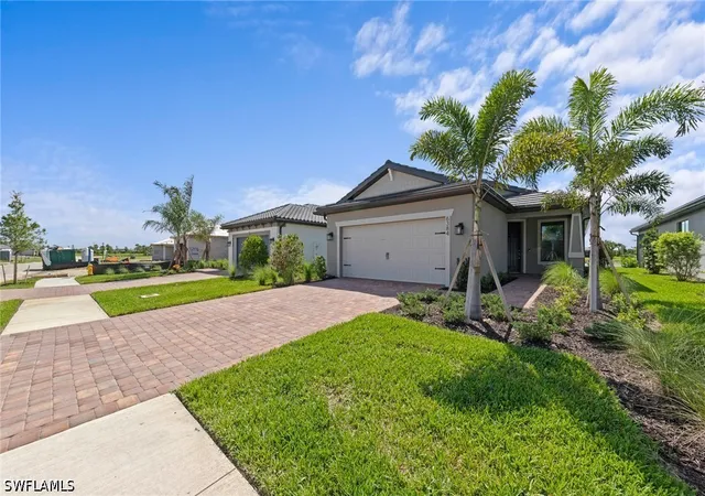 Photo 3 of Sale Pending at 6384 Honor Way, Ave Maria, FL 34142 | MLS# 226023953 | Listing updated on 2026-08-30