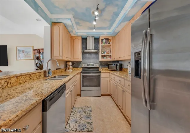 Photo 4 of Townhouse for sale at 870 Meadowland Dr #F, Naples, FL 34108 | MLS# 226023938 | Listing updated on 2026-08-30