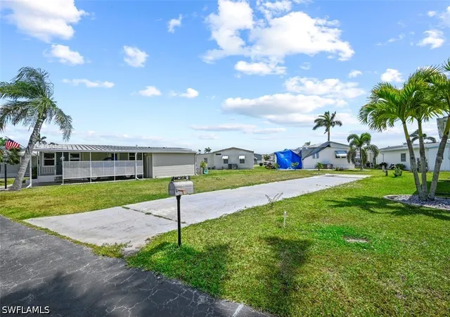 Photo 1 of Land for sale at 339 Mattie Ave, Fort Myers, FL 33908 | MLS# 226023756 | Listing updated on 2026-08-19