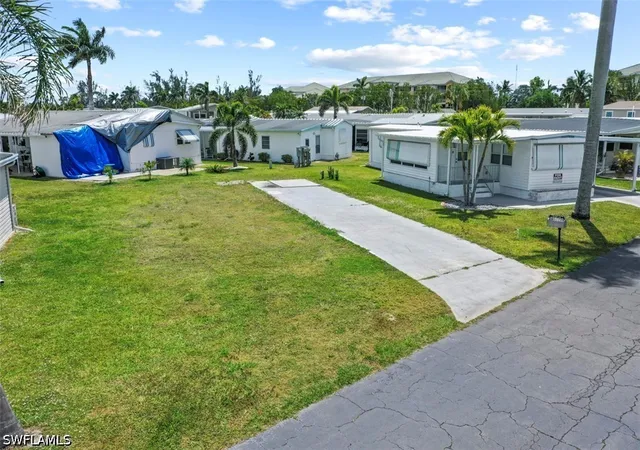 Photo 2 of Land for sale at 339 Mattie Ave, Fort Myers, FL 33908 | MLS# 226023756 | Listing updated on 2026-08-19