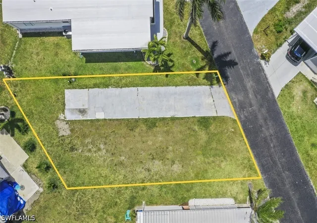 Photo 3 of Land for sale at 339 Mattie Ave, Fort Myers, FL 33908 | MLS# 226023756 | Listing updated on 2026-08-19