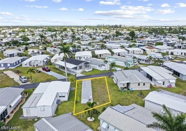Photo 4 of Land for sale at 339 Mattie Ave, Fort Myers, FL 33908 | MLS# 226023756 | Listing updated on 2026-08-19