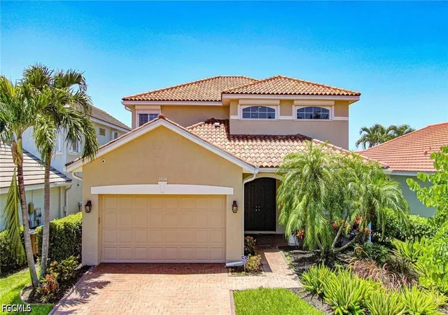 Photo 1 of Single family home for sale at 2534 Verdmont Ct, Cape Coral, FL 33991 | MLS# 2026027533 | Listing updated on 2026-08-30