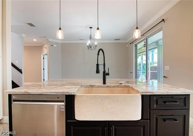 Photo 4 of Single family home for sale at 2534 Verdmont Ct, Cape Coral, FL 33991 | MLS# 2026027533 | Listing updated on 2026-08-30