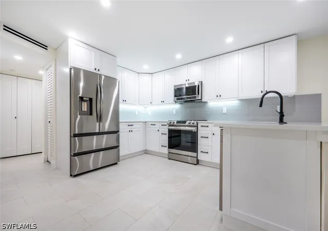 Photo 1 of Condo for sale at 1537 Chesapeake Ave #A-4, Naples, FL 34102 | MLS# 226023946 | Listing updated on 2026-08-28
