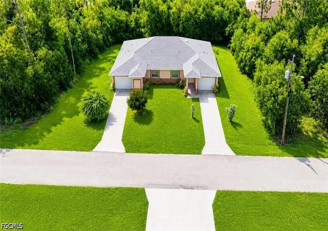House for sale at 2426 Millie Ave S, Lehigh Acres, FL 33973 | MLS# 2026027585 | Listing updated on 2026-08-16