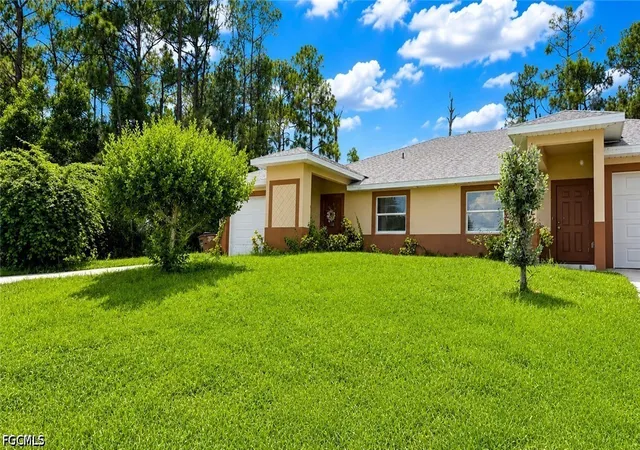 Photo 1 of House for sale at 2426 Millie Ave S, Lehigh Acres, FL 33973 | MLS# 2026027585 | Listing updated on 2026-08-16