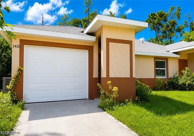 Photo 2 of House for sale at 2426 Millie Ave S, Lehigh Acres, FL 33973 | MLS# 2026027585 | Listing updated on 2026-08-16
