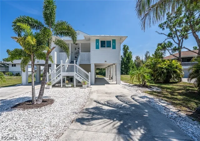 Photo 1 of Single family home for sale at 10810 Habitat Cir, Bokeelia, FL 33922 | MLS# 2026027610 | Listing updated on 2026-08-19