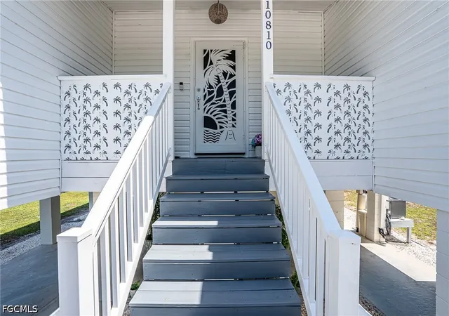 Photo 2 of Single family home for sale at 10810 Habitat Cir, Bokeelia, FL 33922 | MLS# 2026027610 | Listing updated on 2026-08-19