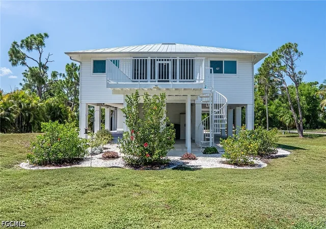 Photo 4 of Single family home for sale at 10810 Habitat Cir, Bokeelia, FL 33922 | MLS# 2026027610 | Listing updated on 2026-08-19