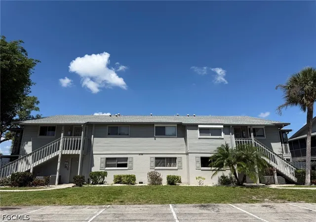 Photo 1 of Condo for sale at 5751 Foxlake Dr #A, North Fort Myers, FL 33917 | MLS# 2026027620 | Listing updated on 2026-08-26
