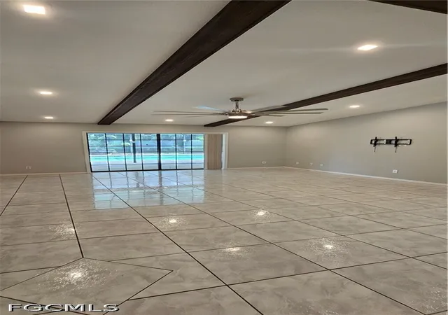 Photo 3 of Sale Pending at 601 Se 35th Terrace, Cape Coral, FL 33904 | MLS# 2026027637 | Listing updated on 2026-08-25